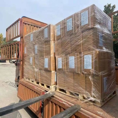 山東菏澤菊粉產(chǎn)業(yè) 貨物進(jìn)出口的現(xiàn)狀、機(jī)遇與挑戰(zhàn)