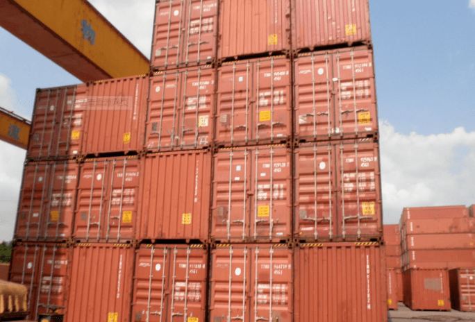 4月我國貨物貿易進出口同比增長8% 展現(xiàn)經濟韌性