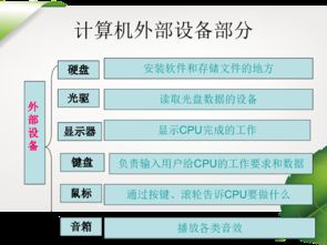 第2課 信息新技術 計算機硬件、軟件及其協同開發