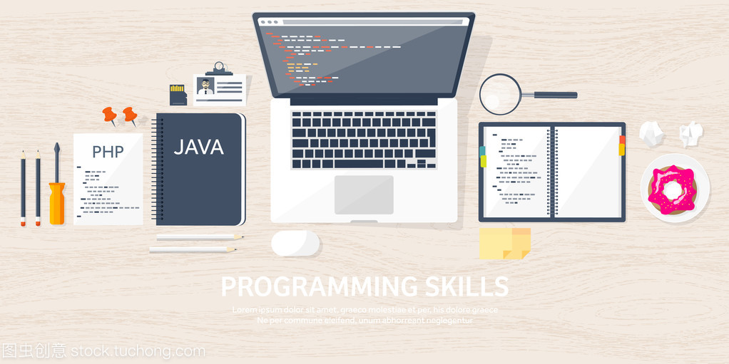 編程與編碼 從基礎硬件到創(chuàng)新技術的全景計算背景