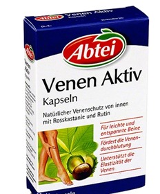 德國保健食品影響力排行榜解析 科學(xué)與品牌的完美融合